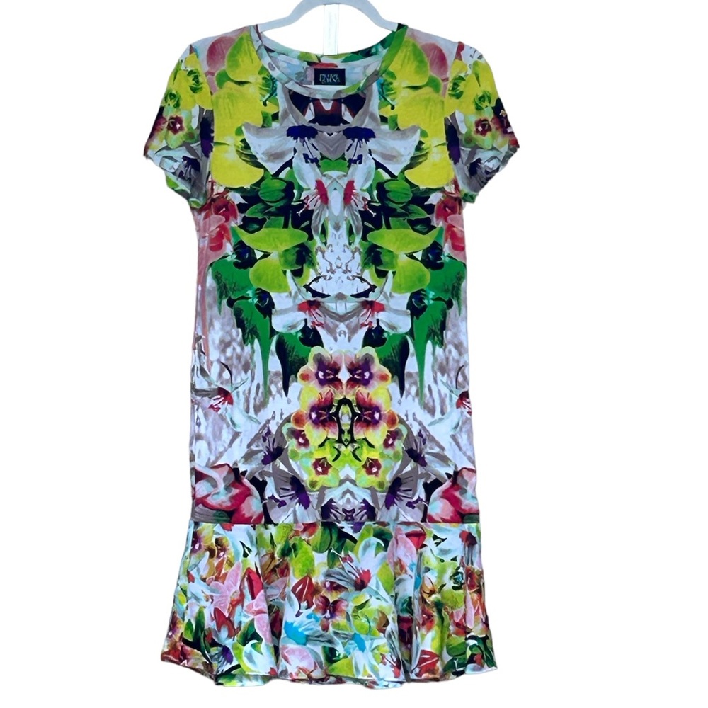 Prabal Gurung For Target Slip On Dress Size XS